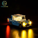 Led Lighting Set For 75968 4 Privet Drive Toy