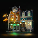 LED Light Kit For Bookshop