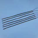 LED Strip Lights 14/28 Leds (Pack of 5)