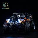 Led Lighting Set for 8297 Off-Roader