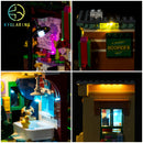 LED Light Kit for 123 Sesame Street