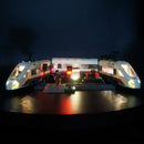Led Light Kit for Trains High-speed Passenger