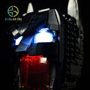 Led Lighting Set for Batman™ Cowl Collectible 76182