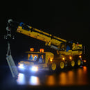Led Light Kit for Mobile Crane