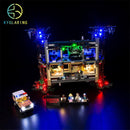 LED Lighting Set For The Upside Down 75810