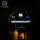 Led Lighting Set For ideas series 21323 grand piano