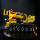 LED Light Kit for Mobile Crane Mk II Cargo Truck 42009