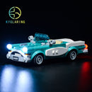 Led Lighting Set For 40448 Ideas Vintage Car