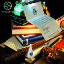 Led Lighting Set for Hogwarts™ Icons - Collectors' Edition 76391