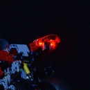 Led Lighting Set For Ducati Panigale V4 R 42107