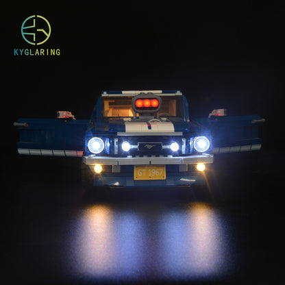 LED Light Kit For Mustang #10265