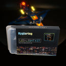 LED Light Kit for Avengers Ultimate Quinjet