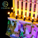 Led Lighting Set For Hogwarts™ Castle Harry Potter™