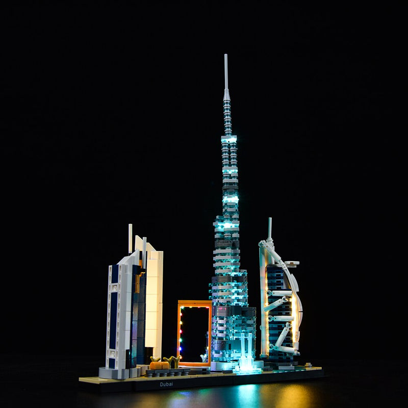 Led Light Kit for Dubai