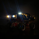 LED Light Kit for Super Classic Limited Edition of Off-road Vehicles 41999 and 20011