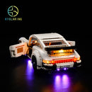 Led Lighting Set forPorsche 911 10295