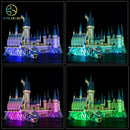 Led Lighting Set For Hogwarts™ Castle Harry Potter™