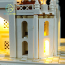 Led Lighting Set for Architecture 21056 Taj Mahal