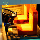 Led Lighting Set For lego Creator 10279 T2 Camper Van