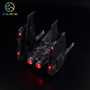 Led Light Kit For the Kylo Command Shuttle