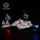 Led Lighting Set For 75259 Snowspeeder 20th Anniversary Edition