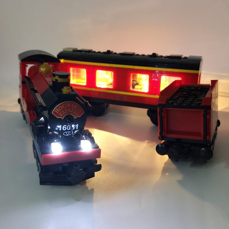 LED Light Kit for Train Express 4841 and 16031