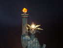 Led Light Set For LEGO Statue of Liberty 21042