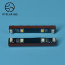 1X4 & 1X6 Strip Lights ( Pack of 6 )