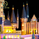 Led Lighting Set For Hogwarts™ Castle Harry Potter™