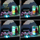 Led Lighting Set for Architecture 21051 Tokyo Skyline