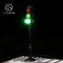 Led Lighting Set Street Traffic Signal Light For City Series