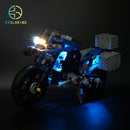 Led Light Kit for BMW R 1200 GS Adventure