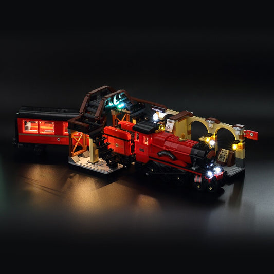 Led Light Kit for Hogwarts™ Express #75955