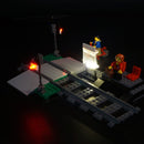 Led Light Kit for Trains High-speed Passenger