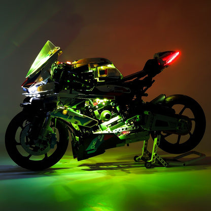 Led Light Kit For BMW M 1000 RR #42130