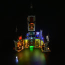 Led Light Kit For Haunted House