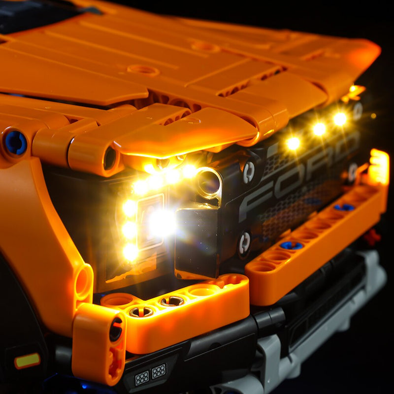 LED Light Kit For Ford® F-150 Raptor 42126