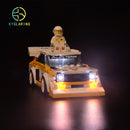 LED Light Set For 1985 Audi Sport quattro S1