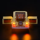 LED Light Kit for FIAT 500 Car