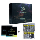 Led Lighting Set For 71374 NES Red And White Machine