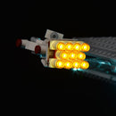 Led Light kit For Imperial Star Destroyer 75252