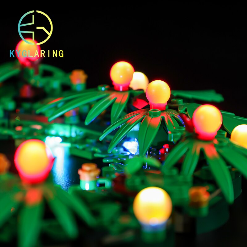 Led Lighting Set for Christmas Wreath 2-in-1 40426 RC Version