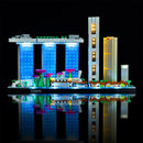 Led Light Kit For Architecture Singapore
