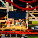 Led Lighting Set For Roller Coaster 10261