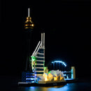 LED light kit For Sydney