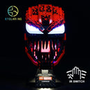 Led Lighting Set for 76199 Carnage