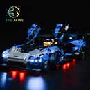 Led Lighting Set For McLaren Senna GTR™ 42123