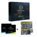 Led Lighting Set For 71374 NES Red And White Machine