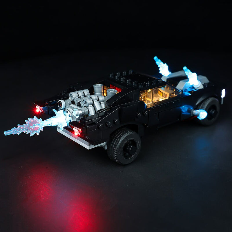 LEGO The Batman - Batmobile #42127 Light Kit