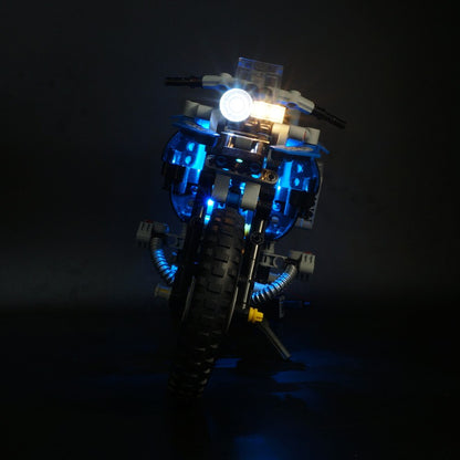 Led Light Kit for BMW R 1200 GS Adventure #42063